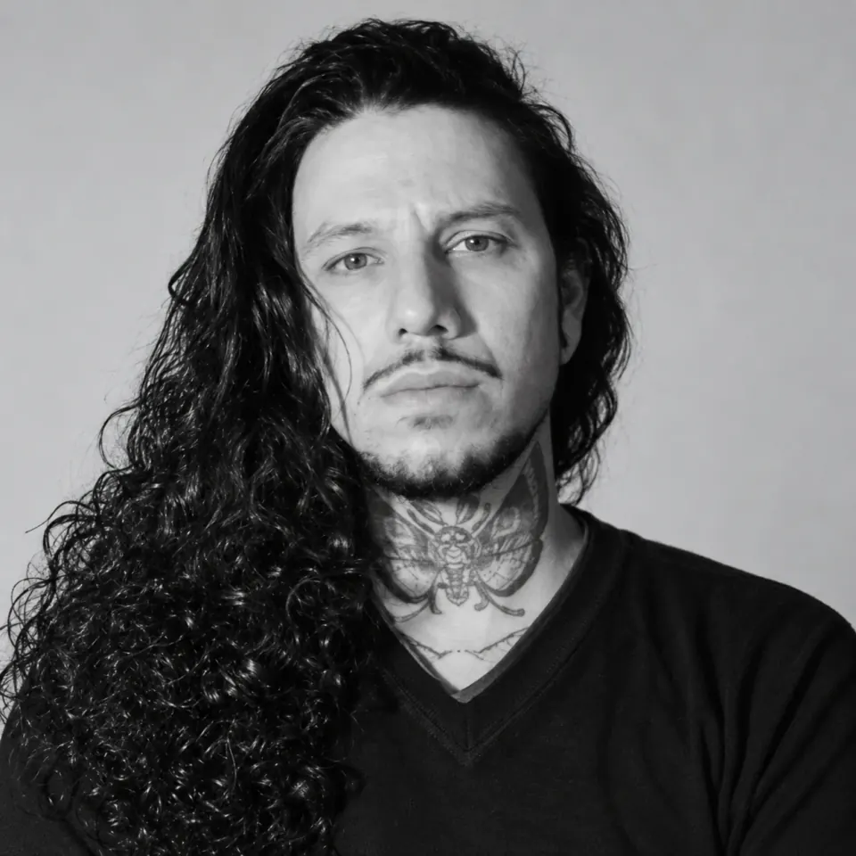 Marchiori Bernardi, CEO e fundador da Lagartto Studios e da Munddos